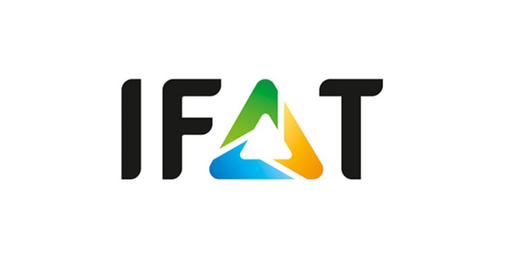 IFAT – Monaco di Baviera – 30 Maggio – 3 Giugno 2022.