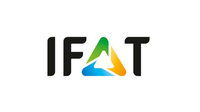 IFAT &#8211; Monaco di Baviera &#8211; 30 Maggio &#8211; 3 Giugno 2022.