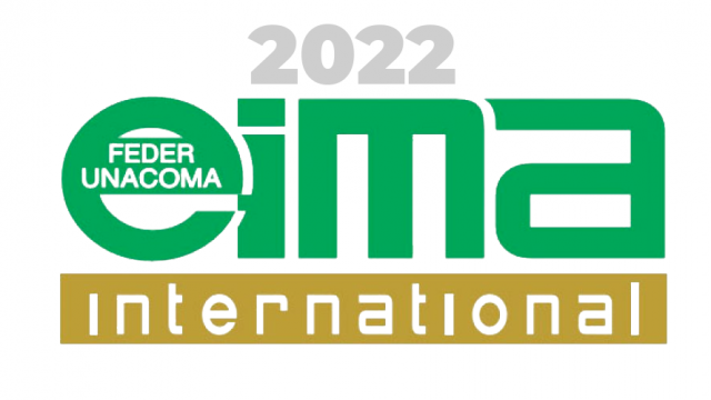 EIMA Bologna 9-13 November 2022